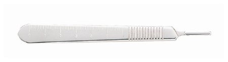 Knife Handle Extra Fine Nickel Plated Steel Size .. .  .  